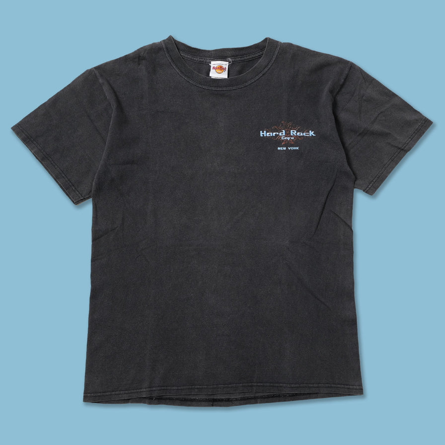Vintage Hard Rock Cafe New York T-Shirt Medium