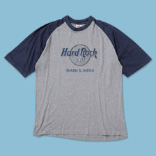 Vintage Hard Rock Cafe El Sheikh T-Shirt Large