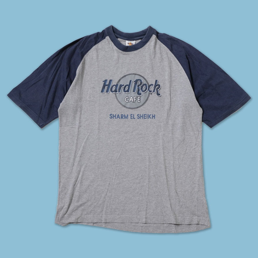 Vintage Hard Rock Cafe El Sheikh T-Shirt Large