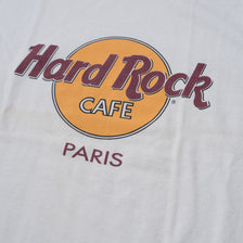 Vintage Hard Rock Cafe Paris T-Shirt Large