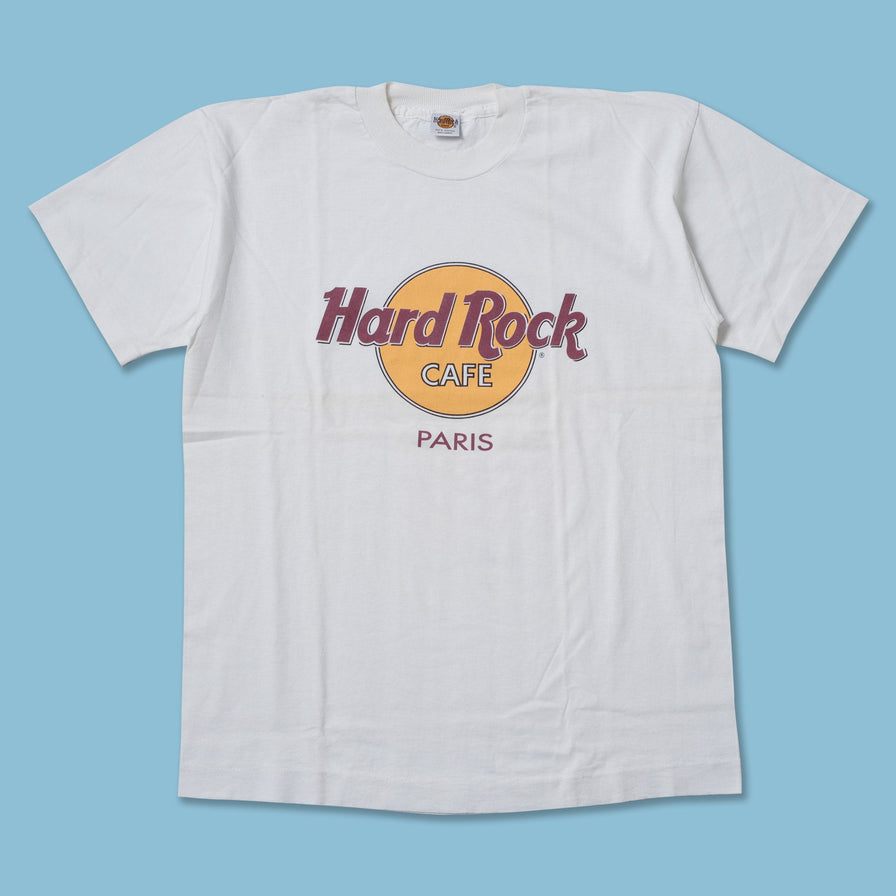 Vintage Hard Rock Cafe Paris T-Shirt Large