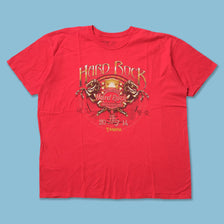 Hard Rock Café Tampa T-Shirt XLarge / XXL
