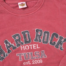 Hard Rock Hotel Sweater XLarge