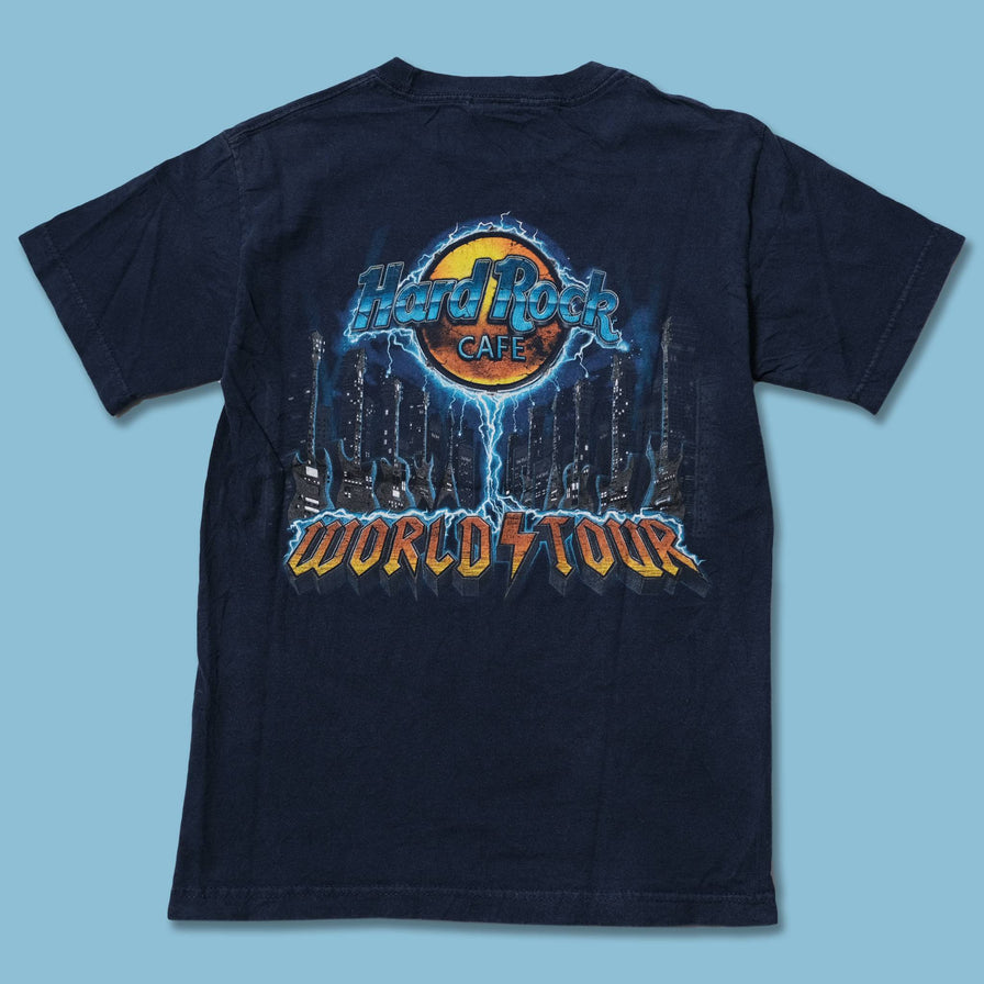 Vintage Hard Rock Cafe Orlando T-Shirt Small