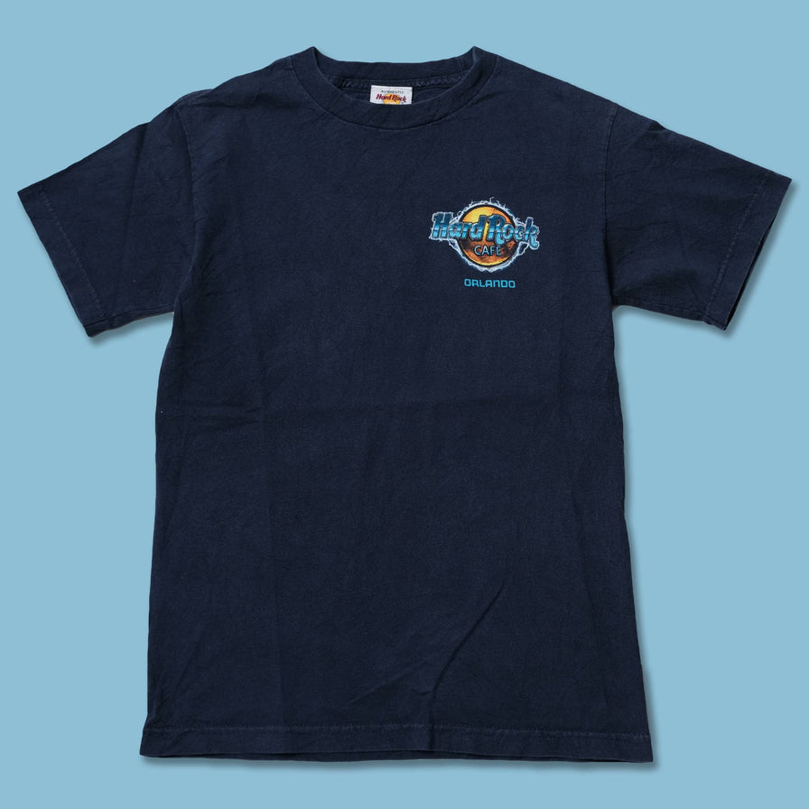 Vintage Hard Rock Cafe Orlando T-Shirt Small