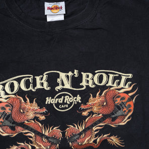 Vintage Hard Rock Cafe Bogota T-Shirt XS / Small