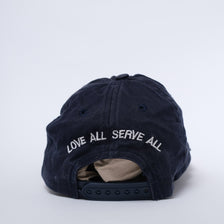 Vintage Hard Rock Cafe Snapback
