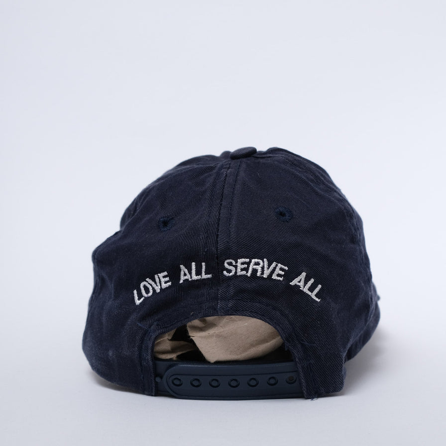 Vintage Hard Rock Cafe Snapback