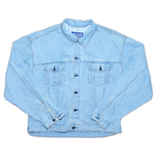 Vintage Hard Rock Cafe Denim Jacket XLarge - Double Double Vintage