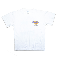 Vintage Hard Rock Cafe San Diego T-Shirt Small - Double Double Vintage