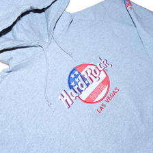 Hard Rock Hotel Las Vegas Hoody Large / XLarge - Double Double Vintage