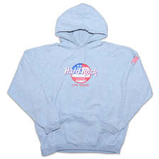 Hard Rock Hotel Las Vegas Hoody Large / XLarge - Double Double Vintage