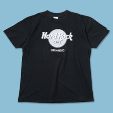 Vintage Hard Rock Cafe Orlando T-Shirt Large / XLarge