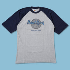 Vintage Hard Rock Cafe Amsterdam T-Shirt Medium / Large