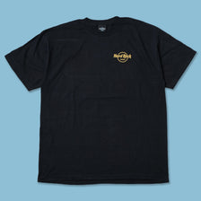 Vintage Hard Rock Park Opening T-Shirt XLarge