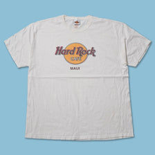 Vintage Hard Rock Café Maui T-Shirt XLarge