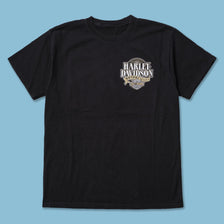 Vintage Harley Davidson T-Shirt Medium