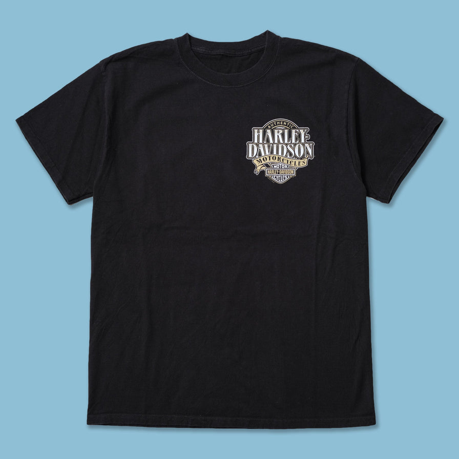 Vintage Harley Davidson T-Shirt Medium