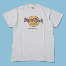 Vintage Hard Rock Cafe Orlando T-Shirt Medium