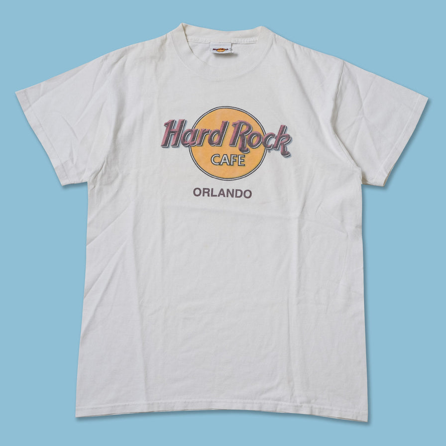 Vintage Hard Rock Cafe Orlando T-Shirt Medium