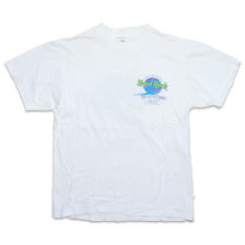 Vintage Hard Rock Cafe Newport Beach T-Shirt Small / Medium - Double Double Vintage