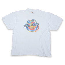 Vintage Hard Rock Cafe Singapore T-Shirt Large - Double Double Vintage