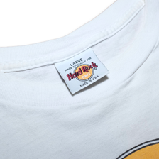 Vintage Hard Rock Cafe Niagara Falls T-Shirt Large - Double Double Vintage
