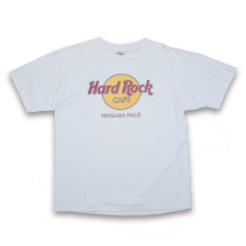 Vintage Hard Rock Cafe Niagara Falls T-Shirt Large - Double Double Vintage