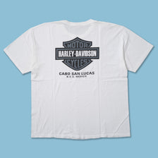 Vintage Harley Davidson T-Shirt XXL