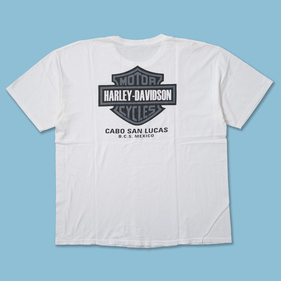 Vintage Harley Davidson T-Shirt XXL