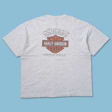 Vintage Harley Davidson T-Shirt XXL / 3XL