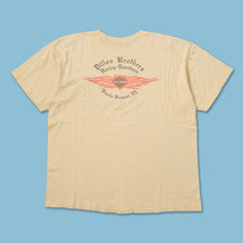 Vintage Harley Davidson T-Shirt XLarge