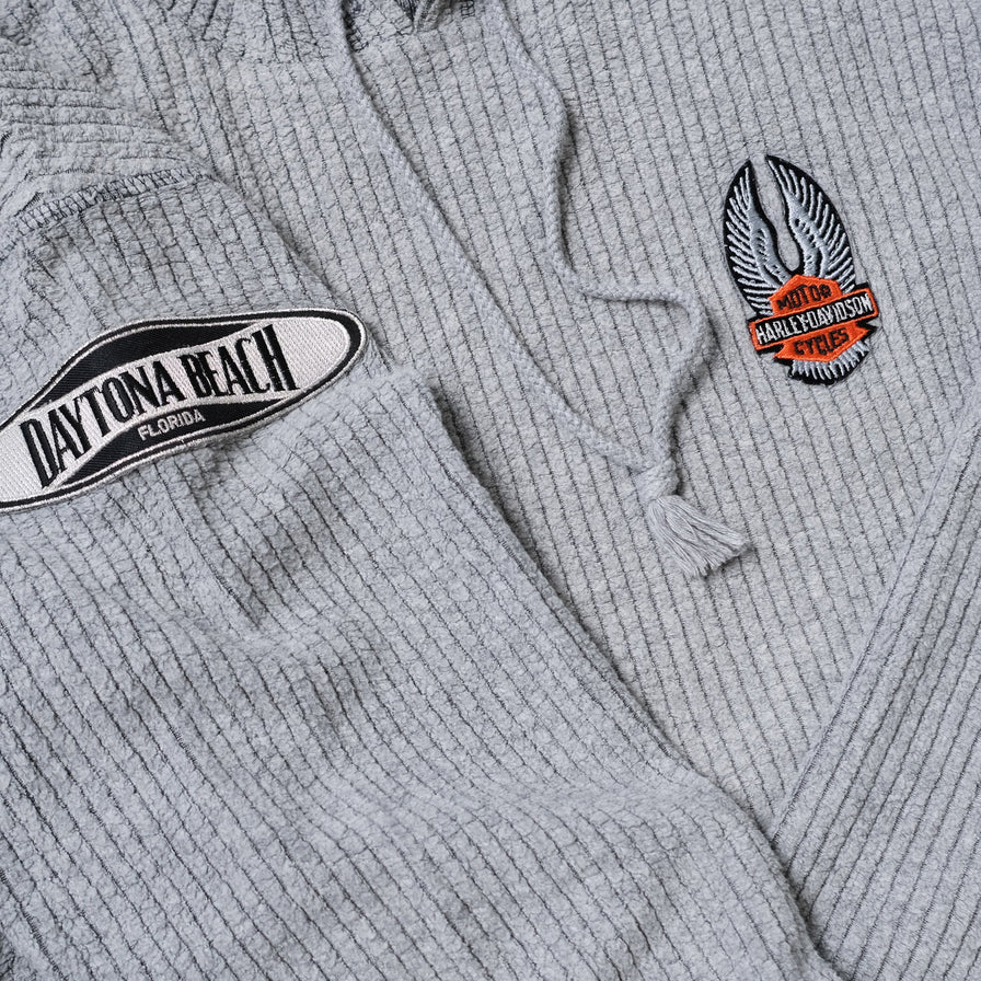 Vintage Harley Davidson Hoody Medium / Large