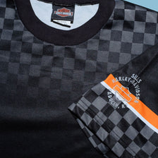 Vintage Harley Davidson Jersey Large / XLarge - Double Double Vintage