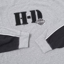 Vintage Harley Davidson Longsleeve XLarge