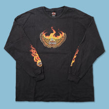 Vintage Harley Davidson Longsleeve XXL