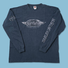 Vintage Harley Davidson Longsleeve XXL