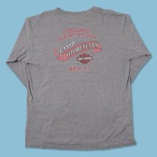 Vintage Harley Davidson Longsleeve XLarge