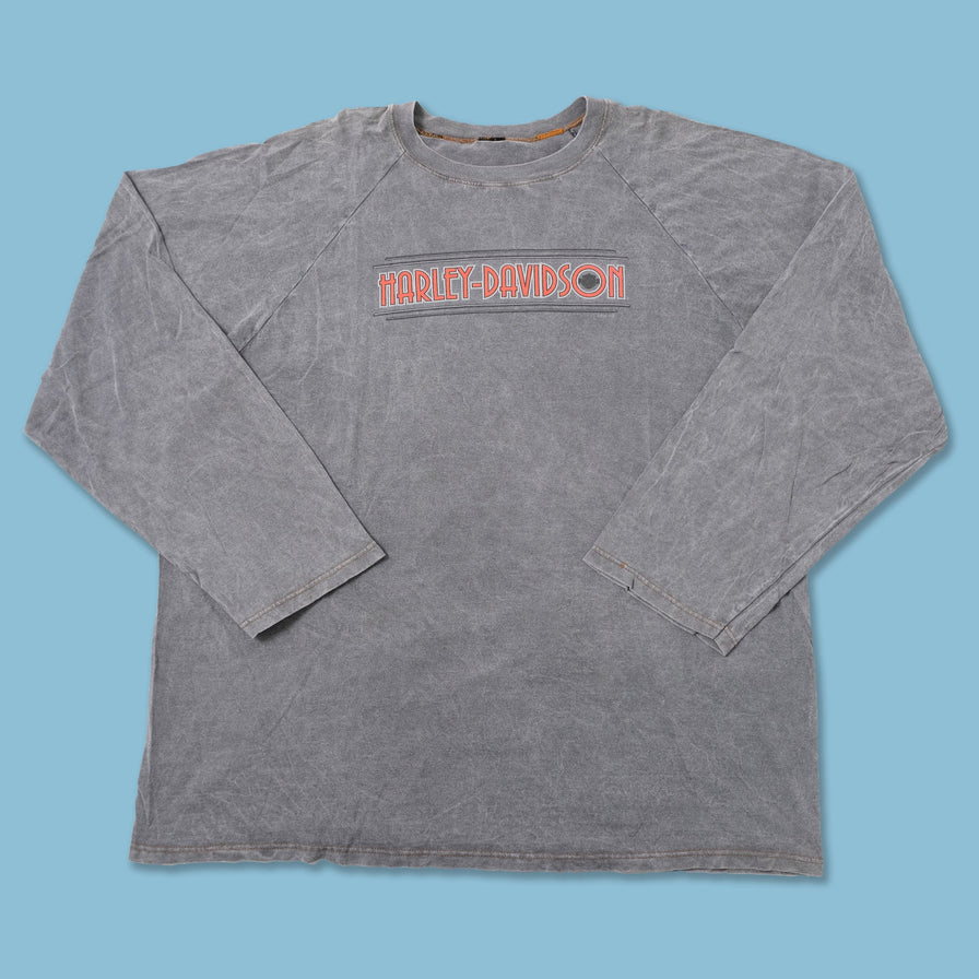 Vintage Harley Davidson Longsleeve XXL