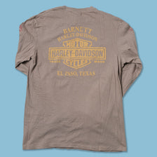 Harley Davidson Texas Longsleeve Large