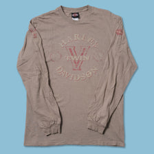 Harley Davidson Texas Longsleeve Large