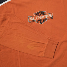 Vintage Harley Davidson Longsleeve Large / XLarge