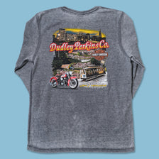 Vintage Harley Davidson San Francisco Longsleeve XXL