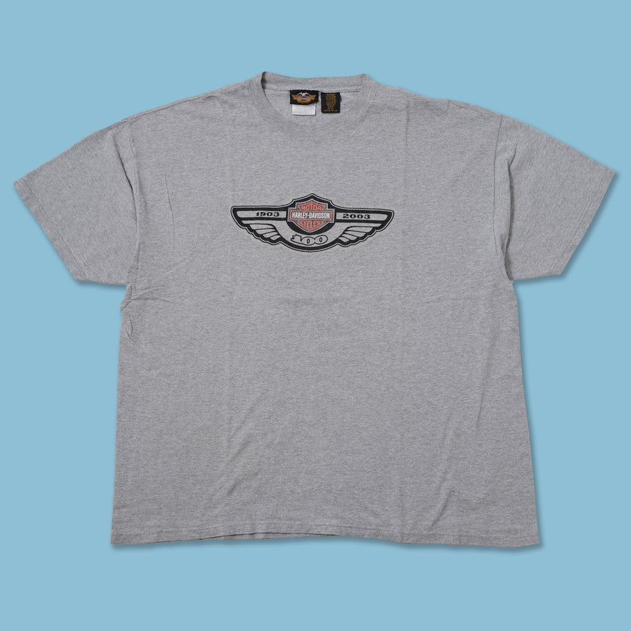 Vintage Harley Davidson T-Shirt XXL