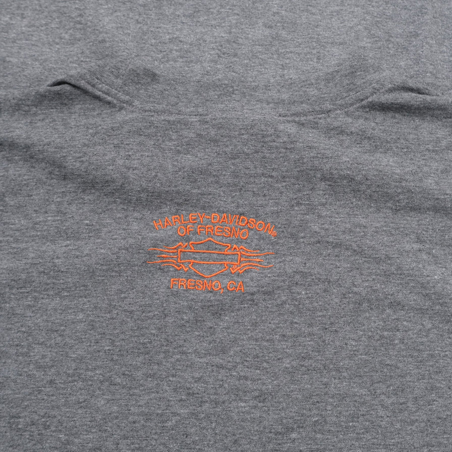 Vintage Harley Davidson T-Shirt XLarge