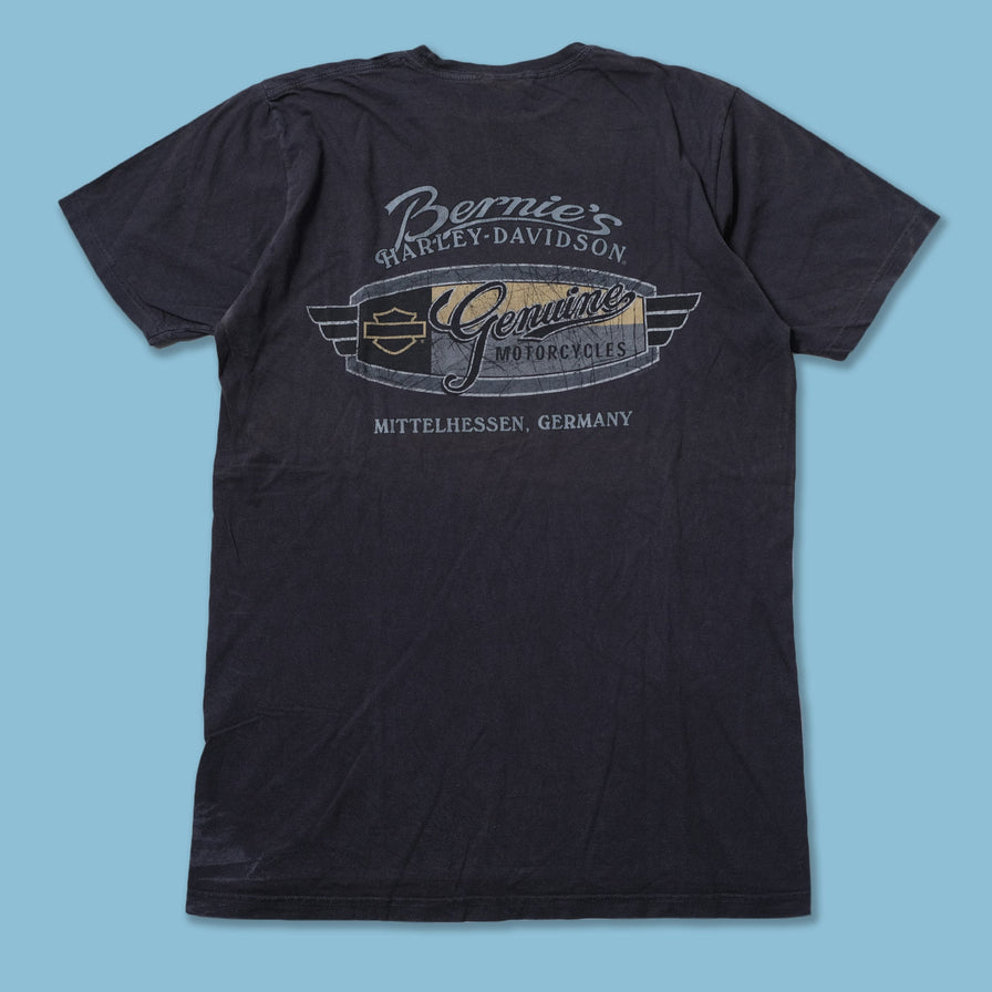 Harley Davidson T-Shirt Large