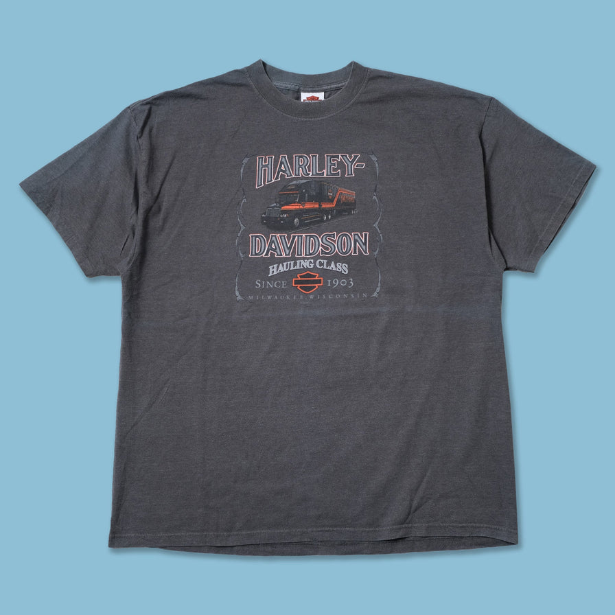 Vintage Harley Davidson T-Shirt XXL