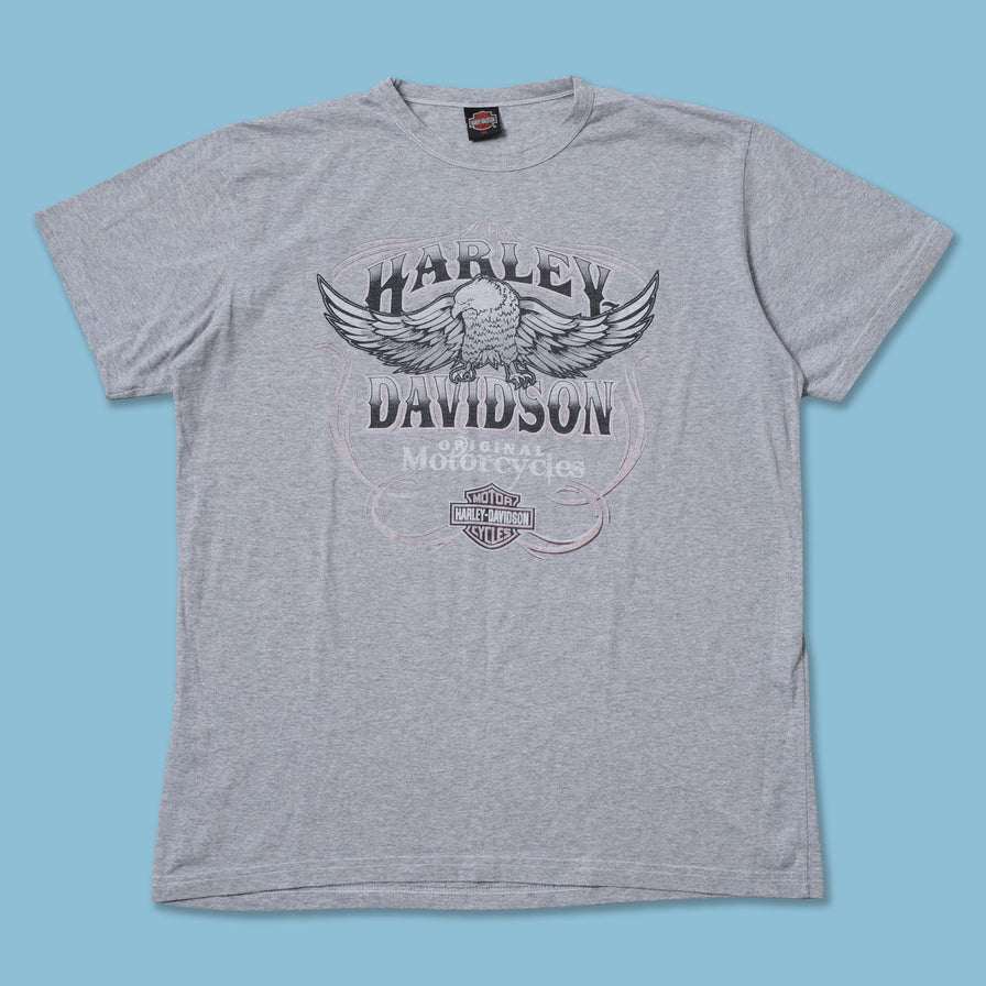 Vintage Harley Davidson T-Shirt XXL