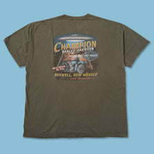 Vintage Harley Davidson T-Shirt XXL