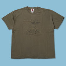 Vintage Harley Davidson T-Shirt XXL